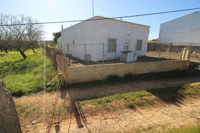 Moradia T4 para Venda em Lagoa e Carvoeiro Foto 24