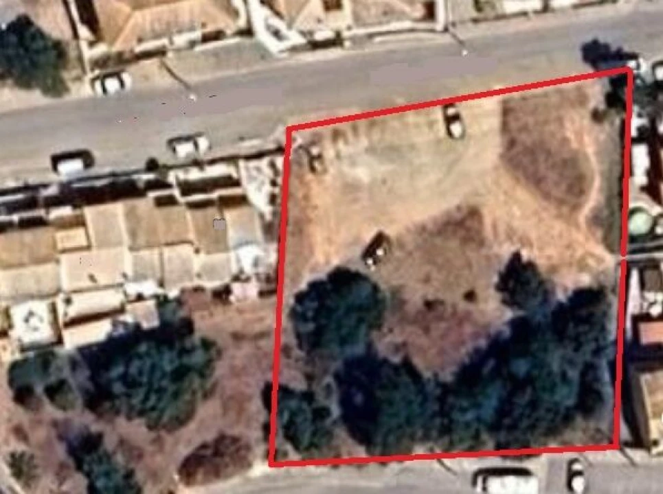 Terreno para Venda em Algoz e Tunes Foto 5