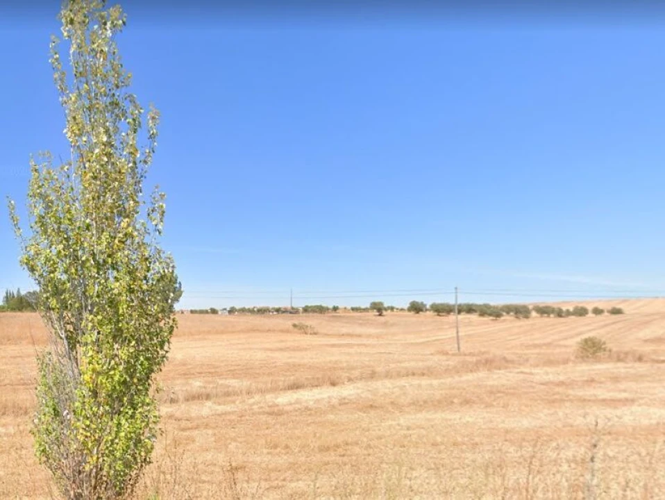 Terreno para Venda em Aljustrel e Rio de Moinhos Foto 2