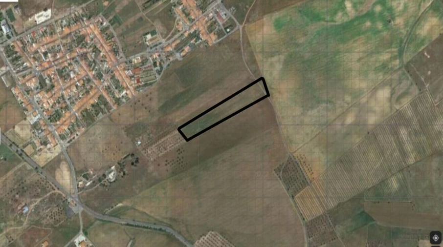 Terreno para Venda em Aljustrel e Rio de Moinhos