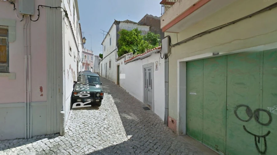 Armazém para Venda em Loule (São Clemente)
