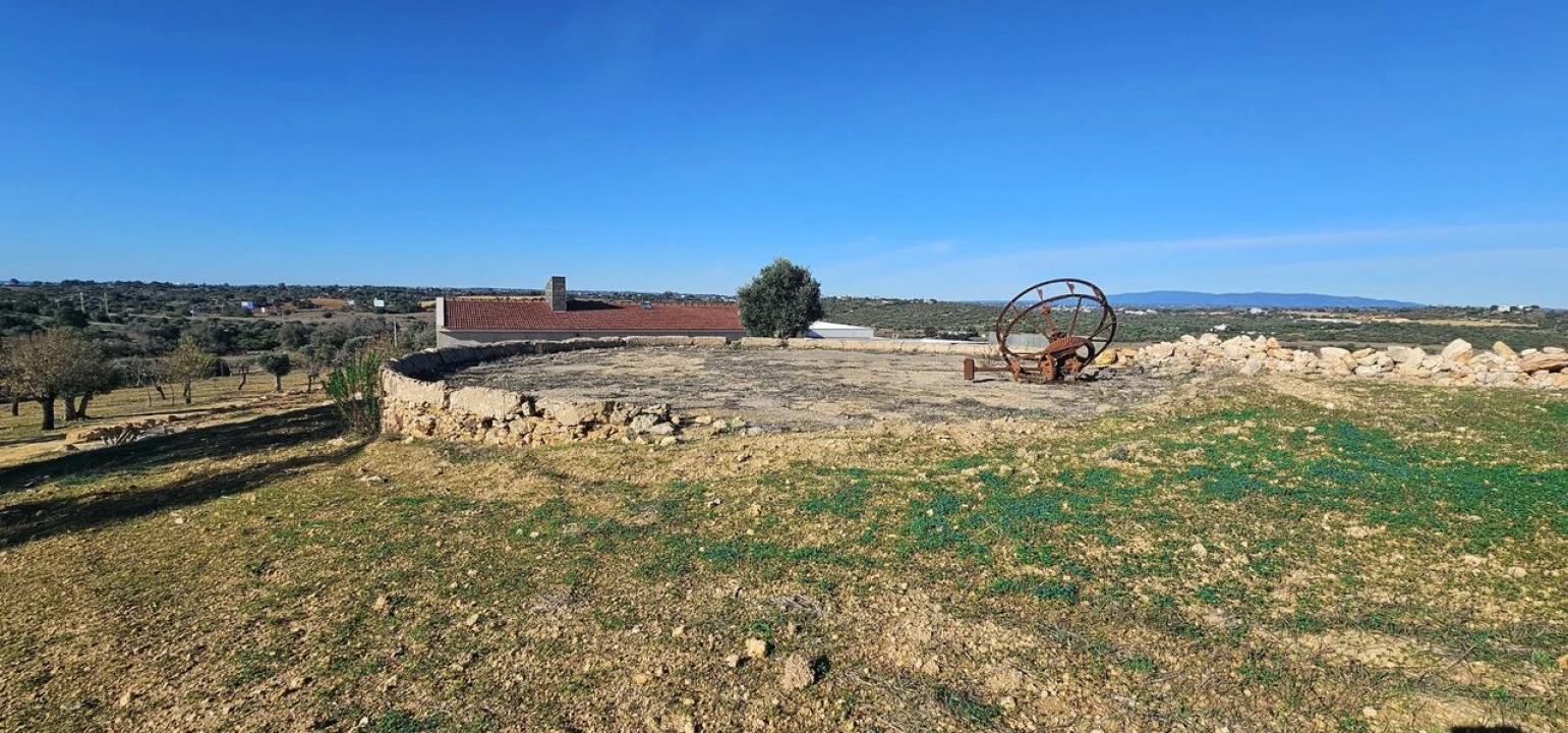 Moradia T4 para Venda em Algoz e Tunes Foto 8