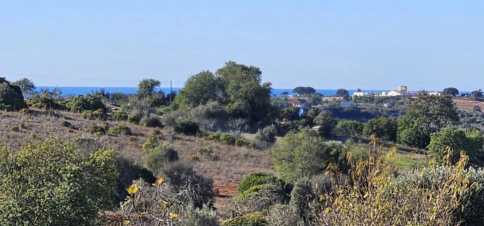 Moradia T4 para Venda em Algoz e Tunes Foto 10