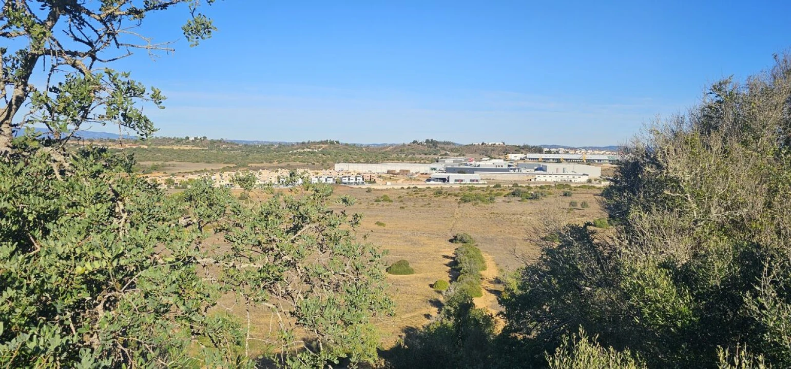 Moradia T4 para Venda em Algoz e Tunes Foto 12