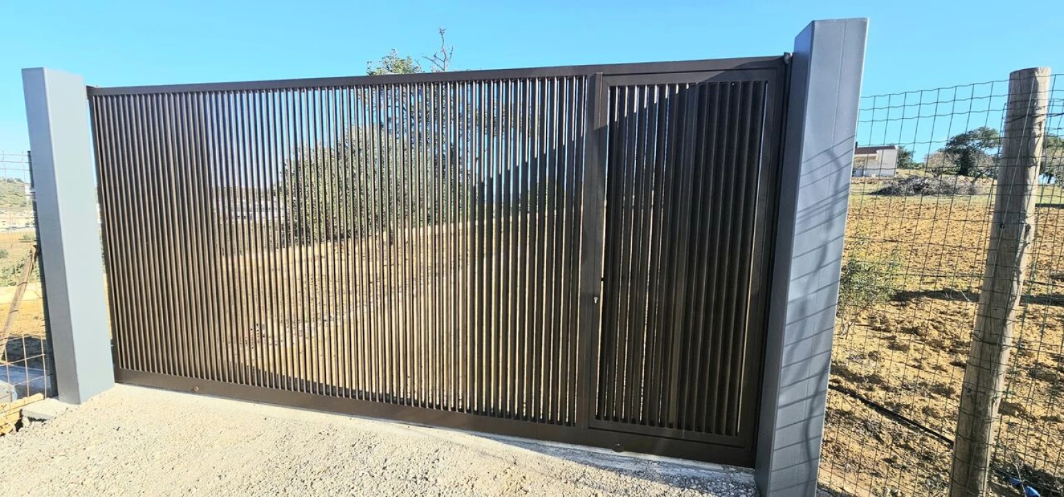 Moradia T4 para Venda em Algoz e Tunes Foto 13