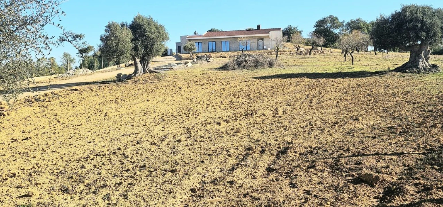 Moradia T4 para Venda em Algoz e Tunes Foto 3