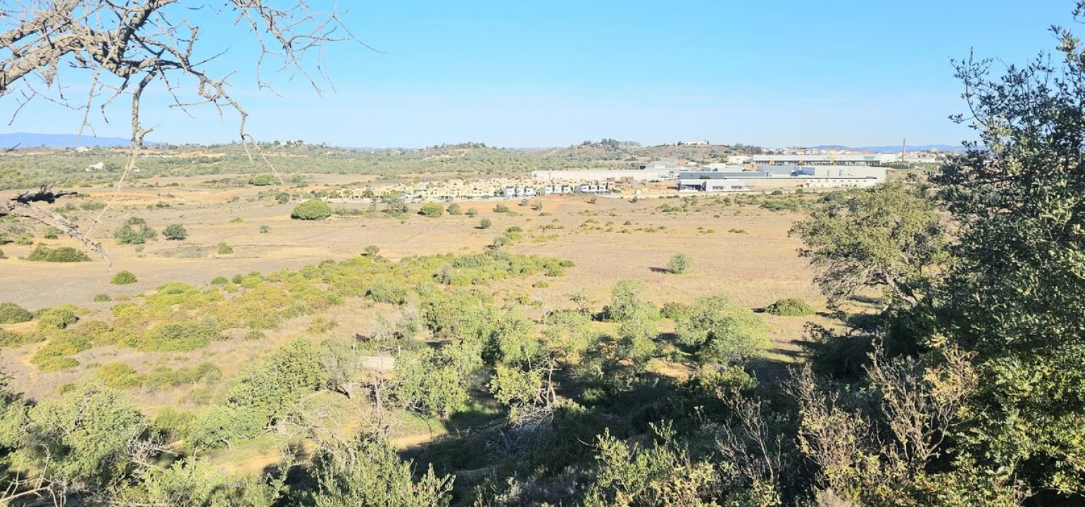 Moradia T4 para Venda em Algoz e Tunes Foto 14