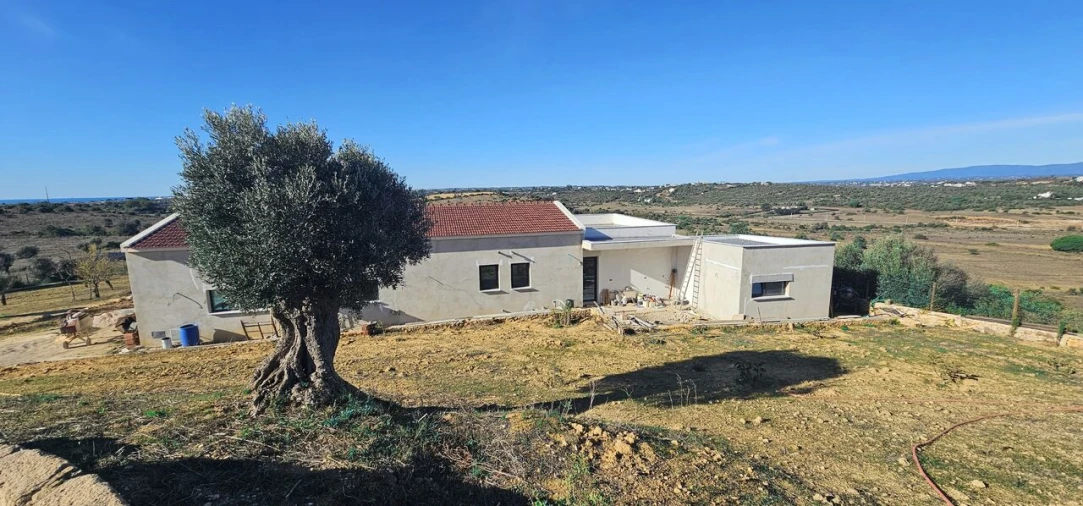 Moradia T4 para Venda em Algoz e Tunes Foto 4