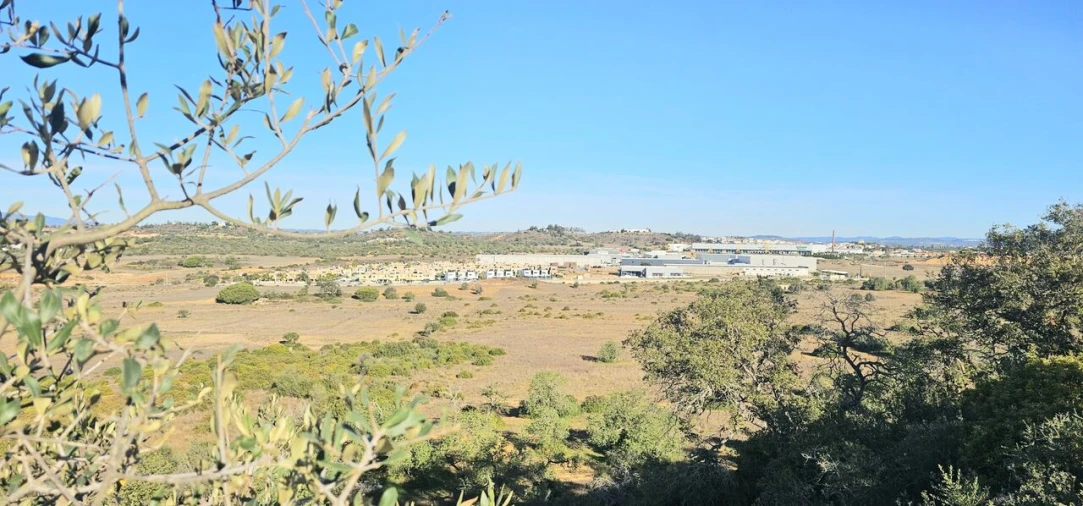 Moradia T4 para Venda em Algoz e Tunes Foto 15