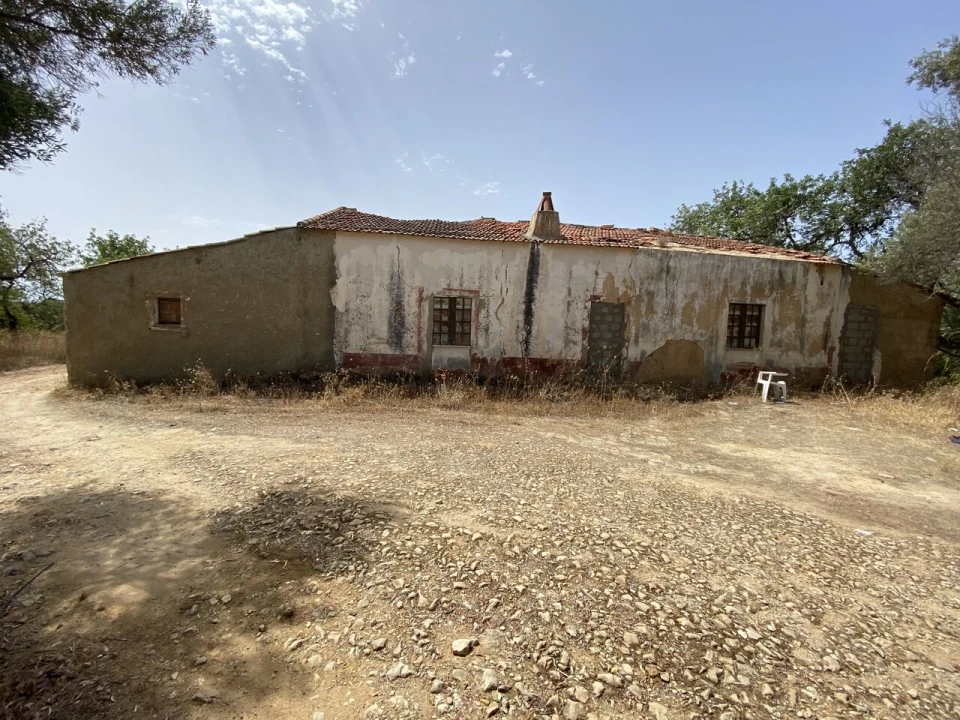 Terreno para Venda em Algoz e Tunes Foto 7