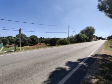 Terreno para Venda em Algoz e Tunes