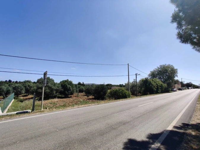 Terreno para Venda em Algoz e Tunes Foto 4