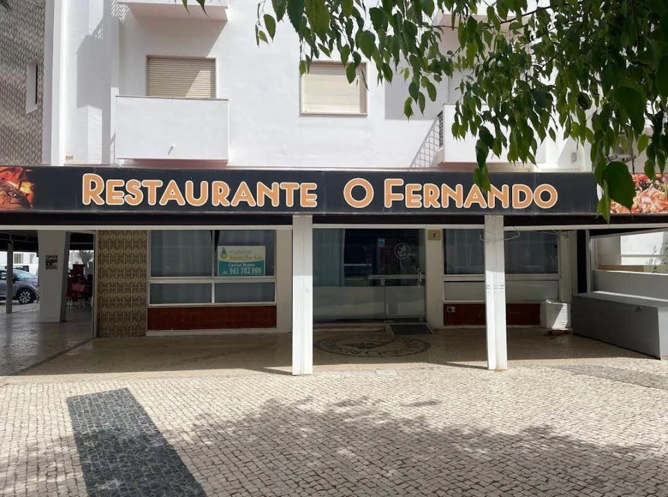 Loja para Venda em Armação de Pera Foto 1