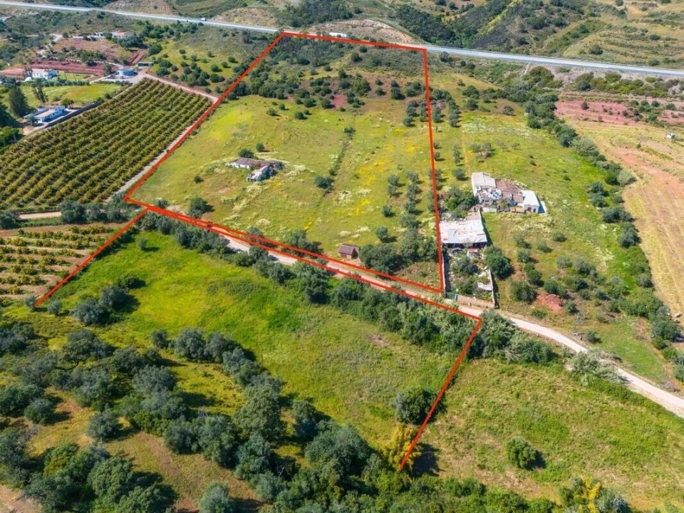 Moradia T4 para Venda em Conceição e Cabanas de Tavira Foto 4