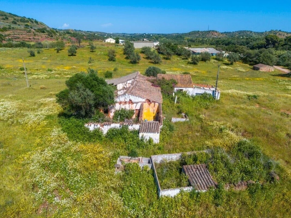 Moradia T4 para Venda em Conceição e Cabanas de Tavira Foto 3