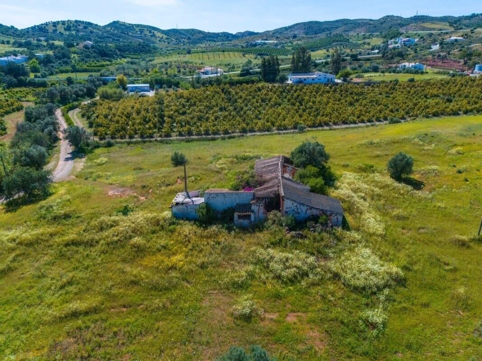 Moradia T4 para Venda em Conceição e Cabanas de Tavira Foto 5