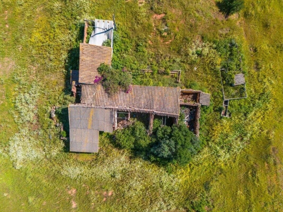 Moradia T4 para Venda em Conceição e Cabanas de Tavira Foto 2