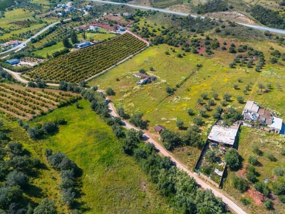 Moradia T4 para Venda em Conceição e Cabanas de Tavira Foto 7