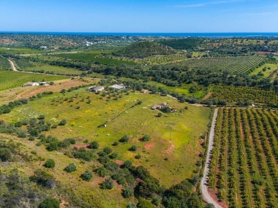 Moradia T4 para Venda em Conceição e Cabanas de Tavira Foto 10