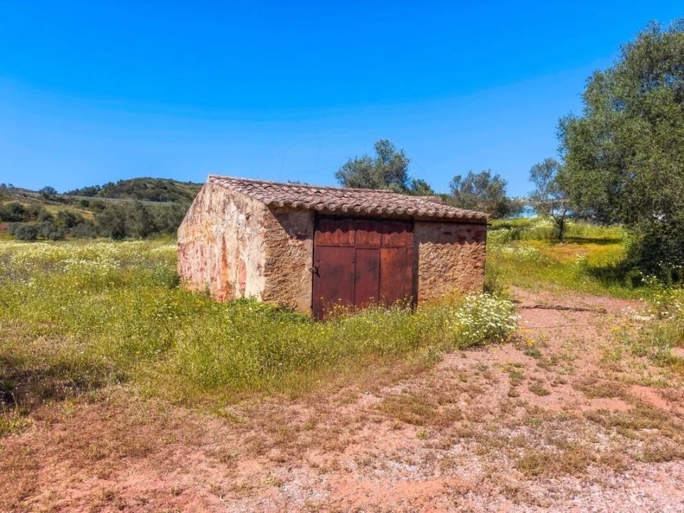 Moradia T4 para Venda em Conceição e Cabanas de Tavira Foto 12