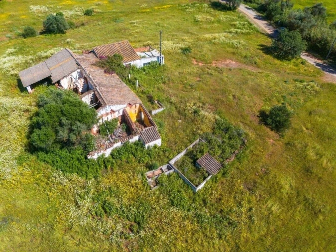 Moradia T4 para Venda em Conceição e Cabanas de Tavira