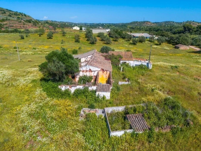 Moradia T4 para Venda em Conceição e Cabanas de Tavira Foto 3