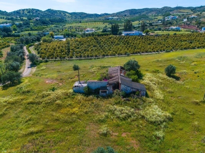 Moradia T4 para Venda em Conceição e Cabanas de Tavira Foto 5
