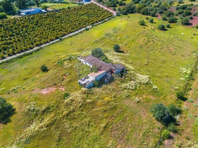 Moradia T4 para Venda em Conceição e Cabanas de Tavira Foto 6