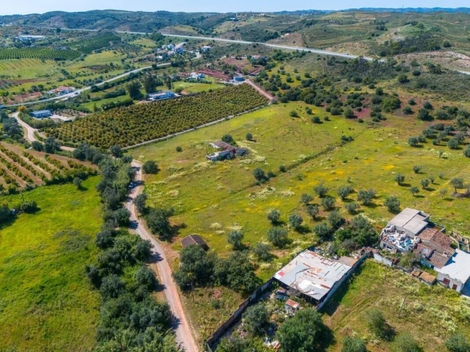 Moradia T4 para Venda em Conceição e Cabanas de Tavira Foto 8