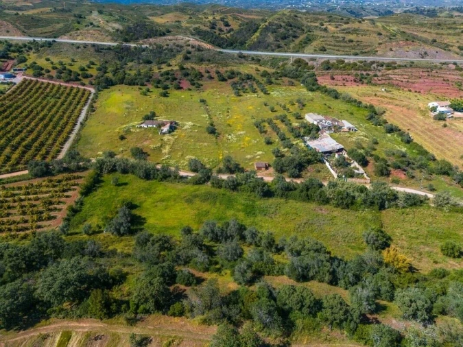 Moradia T4 para Venda em Conceição e Cabanas de Tavira Foto 9