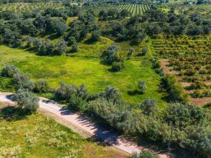 Moradia T4 para Venda em Conceição e Cabanas de Tavira Foto 11