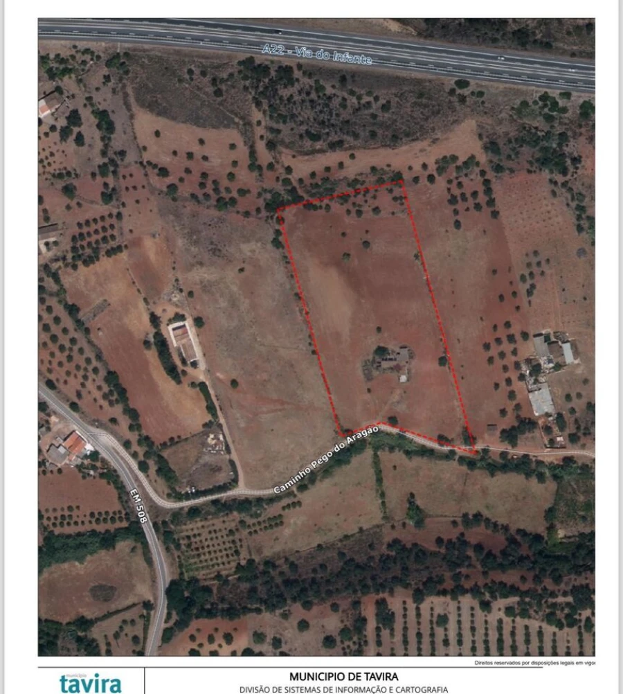 Moradia T4 para Venda em Conceição e Cabanas de Tavira Foto 13