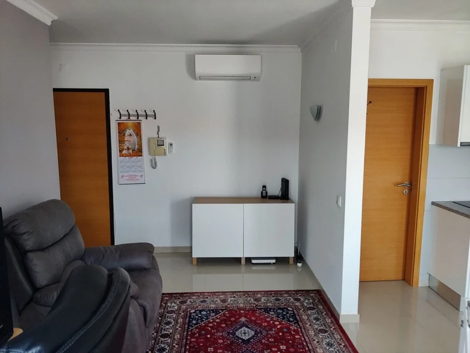 Apartamento T1 para Venda em Algoz e Tunes Foto 3