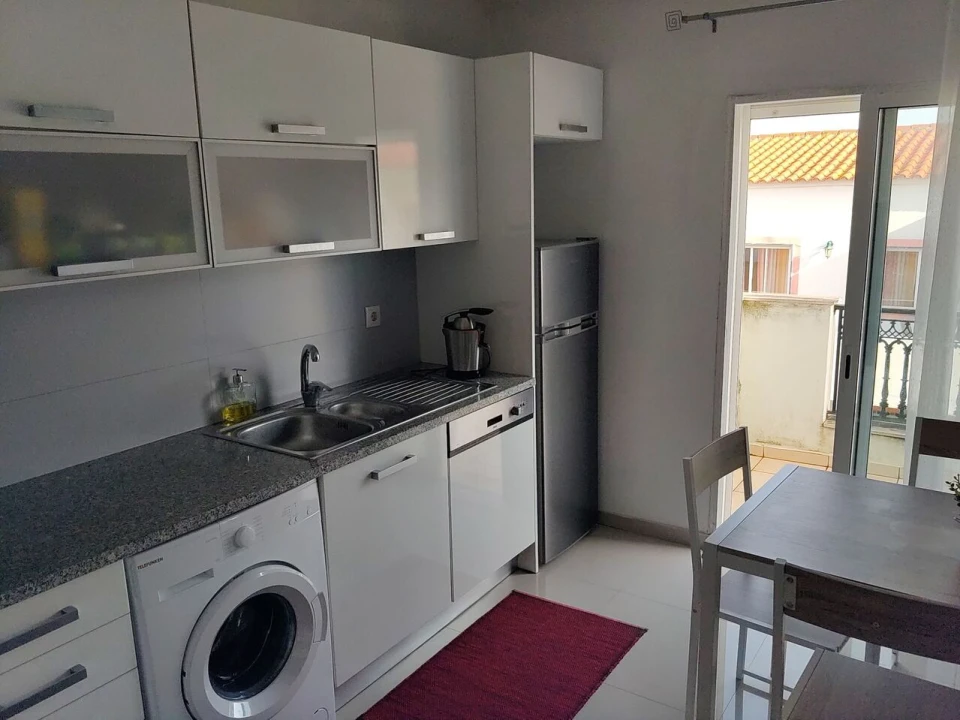 Apartamento T1 para Venda em Algoz e Tunes Foto 5