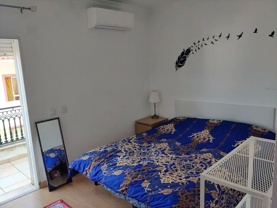 Apartamento T1 para Venda em Algoz e Tunes Foto 12