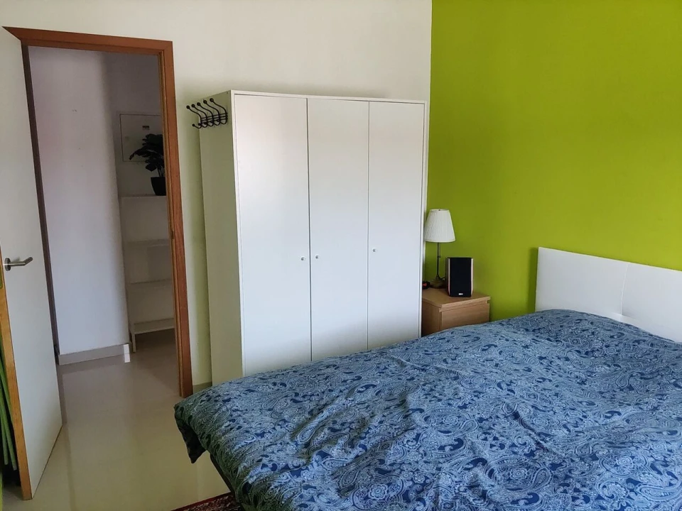 Apartamento T1 para Venda em Algoz e Tunes Foto 15