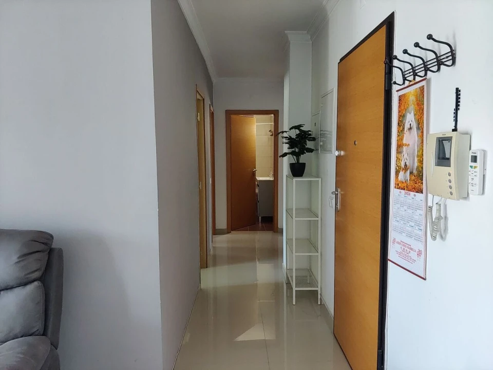 Apartamento T1 para Venda em Algoz e Tunes Foto 19