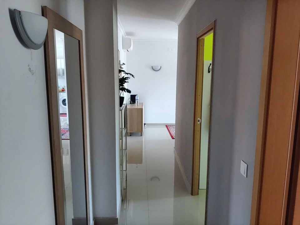 Apartamento T1 para Venda em Algoz e Tunes Foto 20