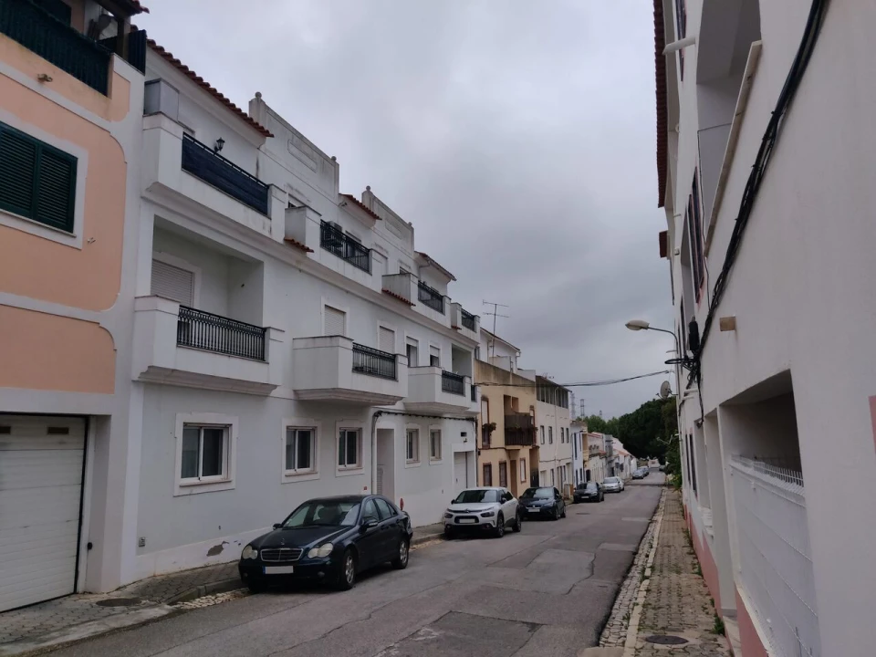 Apartamento T1 para Venda em Algoz e Tunes Foto 24