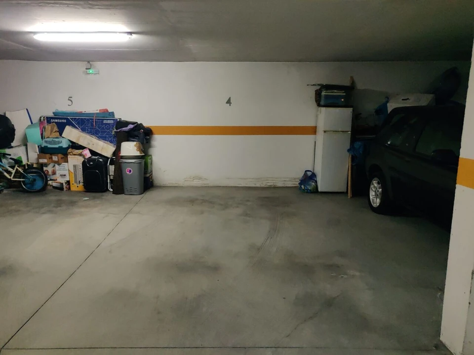 Apartamento T1 para Venda em Algoz e Tunes Foto 25