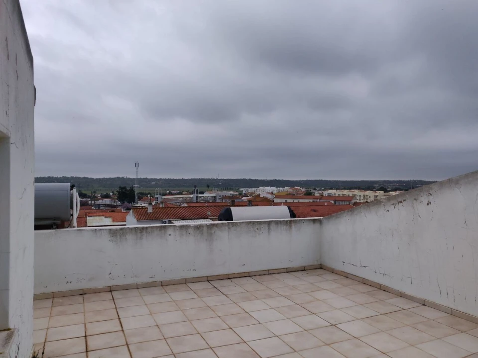 Apartamento T1 para Venda em Algoz e Tunes Foto 27