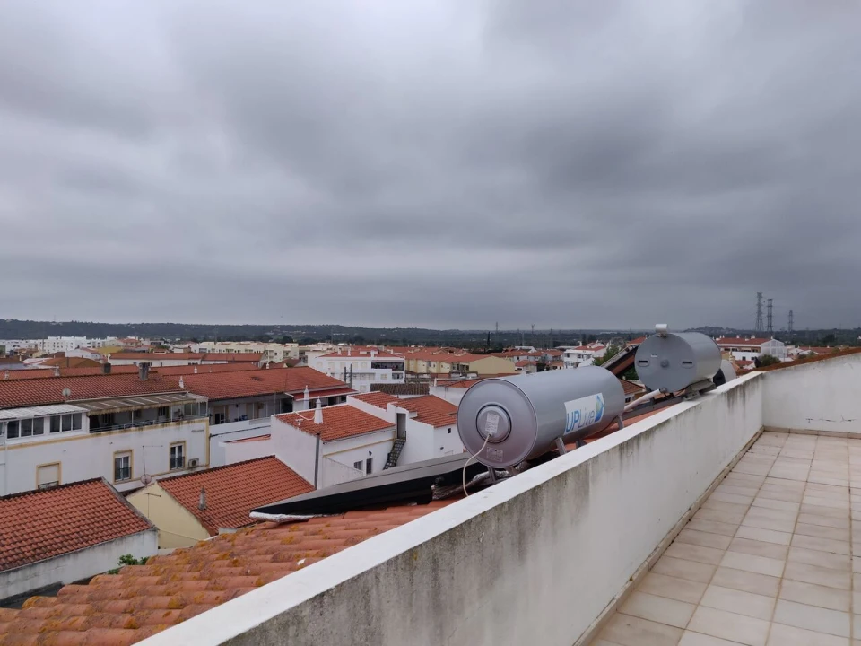 Apartamento T1 para Venda em Algoz e Tunes Foto 28