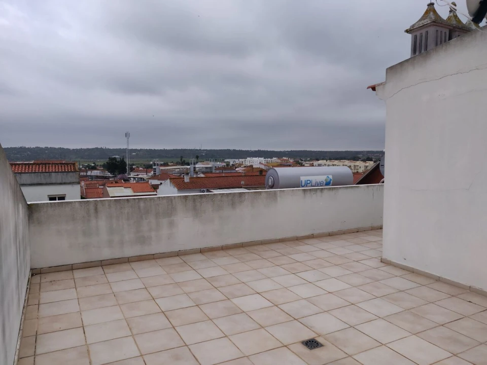 Apartamento T1 para Venda em Algoz e Tunes Foto 30