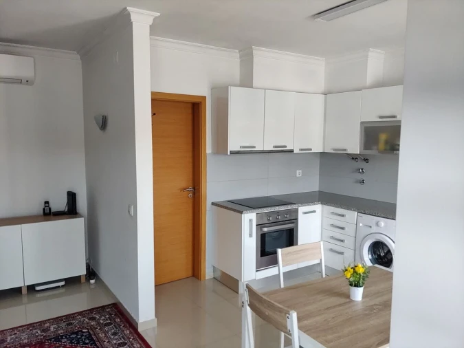 Apartamento T1 para Venda em Algoz e Tunes Foto 1