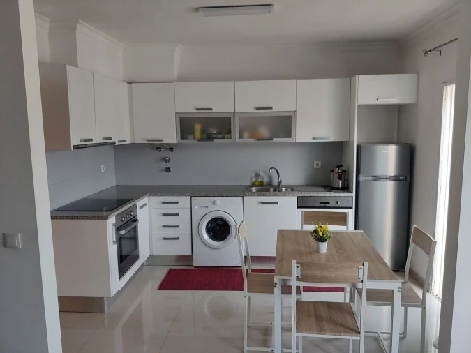 Apartamento T1 para Venda em Algoz e Tunes Foto 4