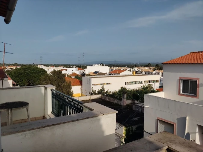 Apartamento T1 para Venda em Algoz e Tunes Foto 7