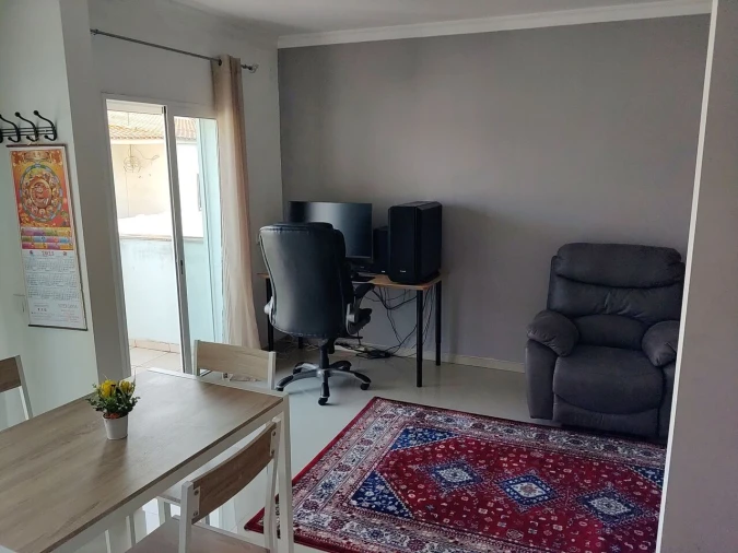 Apartamento T1 para Venda em Algoz e Tunes Foto 8