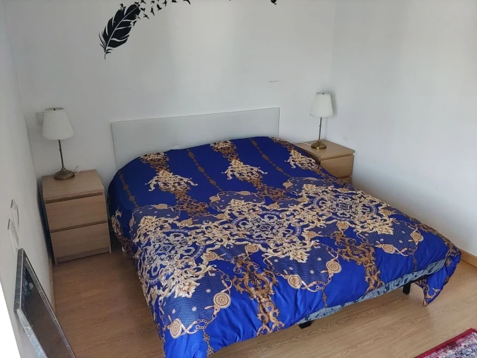 Apartamento T1 para Venda em Algoz e Tunes Foto 11