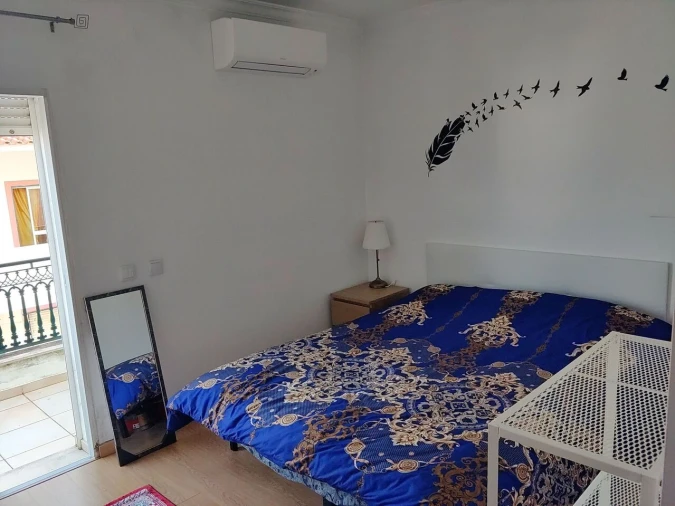 Apartamento T1 para Venda em Algoz e Tunes Foto 12