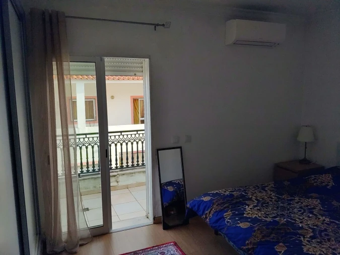 Apartamento T1 para Venda em Algoz e Tunes Foto 13